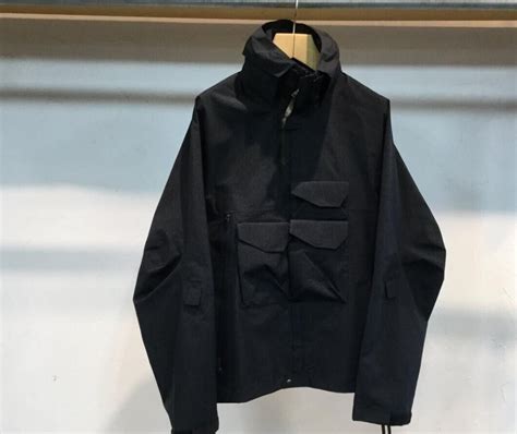 acronym jacket replica|[REVIEW] ACRONYM J28 JACKET 6 MONTHS LATER : .